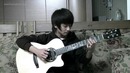 (Tommy Emmanuel) Waltzing Matilda – Sungha Jung