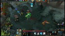 DOTA2: DreamLeague: Virtus.Pro vs Fnatic