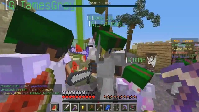 Demaster