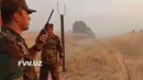 Сурхондарёд ўмрон ёнғини юз берди