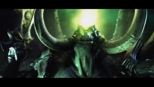 Warcraft История мира – Павшие Герои – Где похоронен Громмаш