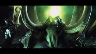 Warcraft История мира – Павшие Герои – Где похоронен Громмаш
