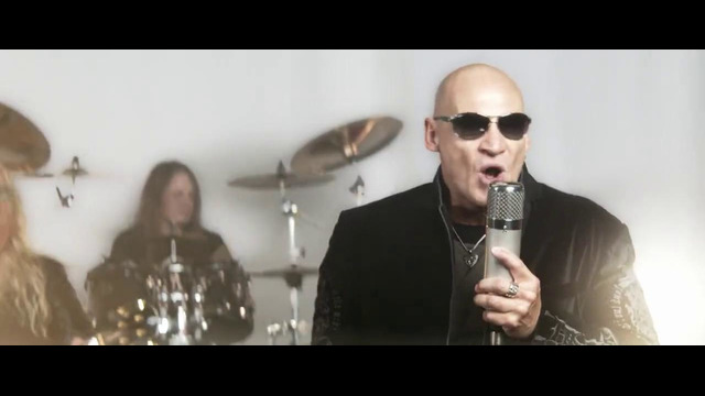 Primal Fear – Hear Me Calling (Official Music Video 2020)