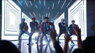 171120 BTS – DNA @ The American Music Awards