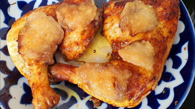 Новинка Очень Вкусная курица‼️Такого приготовления КУРИЦЫ ВЫ ещё нигде не видели