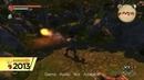 Fable Anniversary E3 2013 Starting Zone Gameplay