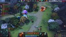 Pro Shadow Fiend Sakata Epic Game Mid vs SumiYa Invoker Dota 2