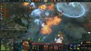 DoTa2: WPC: Titan vs DK (Game 1)