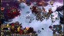 Прохождение Warhammer 40,000 Dawn of War III #16 – Принц бурь