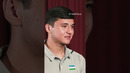 Dadamning o‘yinlariga qiziqib himoyachi bo‘lganman” — Abduqodir Husanov