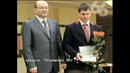 Зачем слепому подарили TV