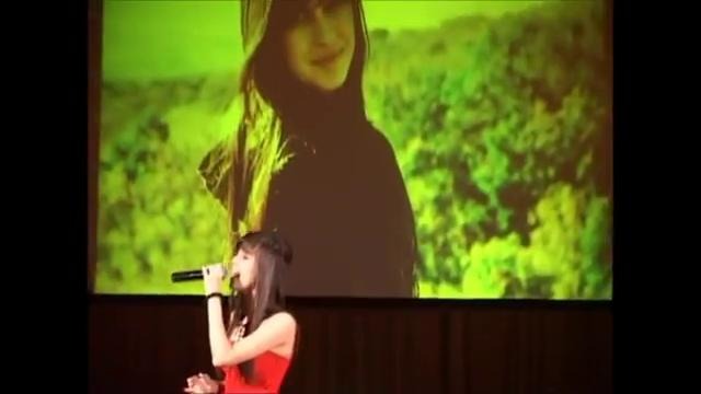 Elvira T – запись с выпускного вечера