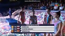 Награждение обруч мяч (финал) – Кубок Мира Баку 2017