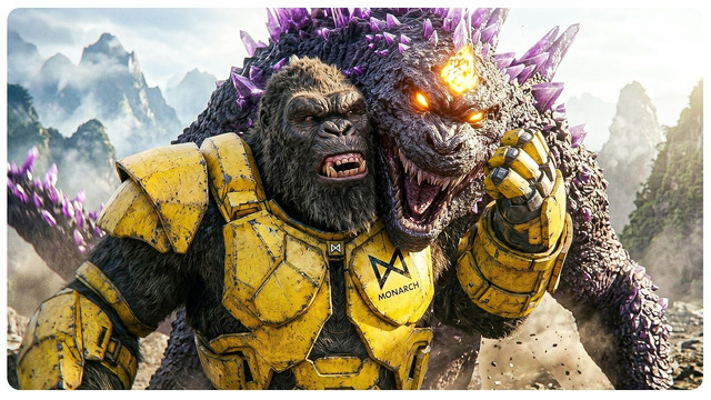 Godzilla x Kong Supernova, Superman Man Of Tomorrow, Sonic the Hedgehog 4 – BEST MOVIE NEWS 2026