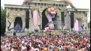 Audiotricz – Live @ Tomorrowland 2016 in Belgium (23.07.2016)