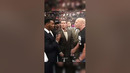Не злите Майка Тайсона #miketyson #boxing #top