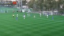 Назорат учрашуви. "Насаф" – "Шахтёр" (Қозоғистон) 3:1