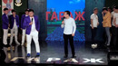 (QVZ) Garaj Shou 2-mavsum 3-o’yin.Captiva vs Eski Shahar—Гараж шоу 2-мавсум 3-ўйин. Каптива vs Эски Шахар