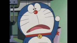 Дораэмон/Doraemon 85 серия