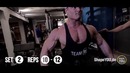 Bodybuilding – ShapeYOU Jeremy Buendia Shoulder Workout