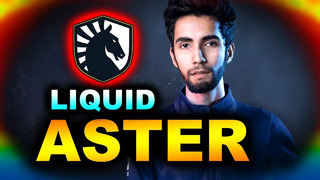 LIQUID vs ASTER + SUMAIL – EU vs CHINA – THE BALI MAJOR 2023 DOTA 2