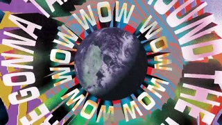 Beck – Wow (Official Lyric Video 2017!)