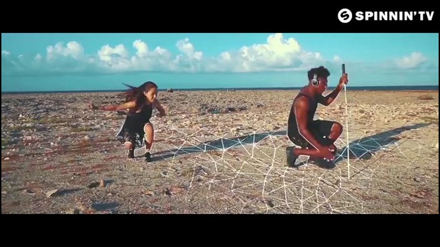 Sam Feldt & Hook N Sling – Open Your Eyes (Official Music Video 2017)