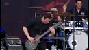Breaking Benjamin – Diary Of Jane Rock Am Ring 2016