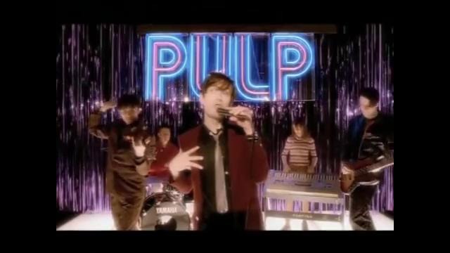 Pulp – Common People