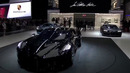 6 самых дорогих автомобилей в мире
