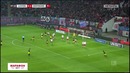(HD) РБ Лейпциг – Боруссия Д | Немецкая Бундеслига 2018/19 | 18-й тур