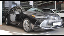 Toyota avalon limited Avtomobili obzori