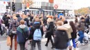 Как живут бомжи в разных странах