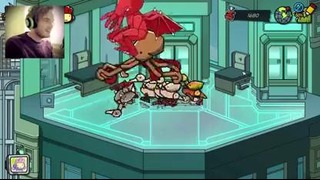 ((Pewds Plays)) «Scribblenauts Unmasked» – You And Duck Army (Part 2)