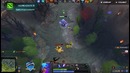 Dota 2 Best Twitch Stream Moments #61 ft EternaLEnVy, Attacker, iceiceice and canceL