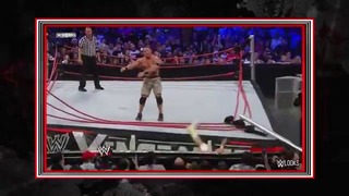5 John Cena’s BRUTAL Matches