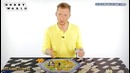 Настольная игра «Колонизаторы». Правила игры. Видео-обзор