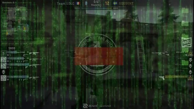 How Flusha Really Plays CSGO