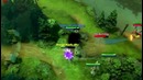 TI3 DOTA2 – Mushi’s Shadow Fiend Kills BurNing’s Weaver