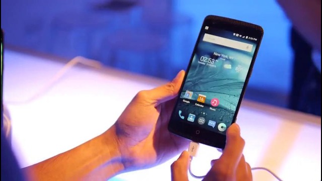 ZTE Axon — Review #1 Обзор #1 [HD