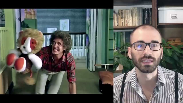 Мэри Поппинс, до свидания – разбор/секрет фильма