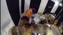 Gangster´s Paradise (metal cover by Leo Moracchioli)