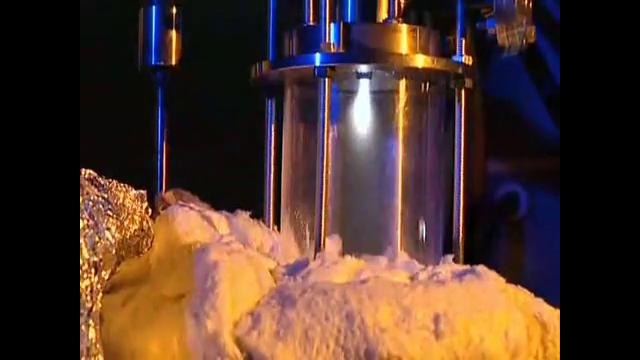 Ударная Сила – Плазмeнная aтака 1-4