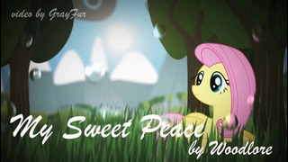 My Sweet Peace – WoodLore