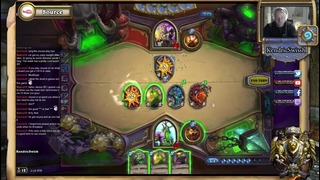 Funny and Lucky Moments – Hearthstone – Ep. 70