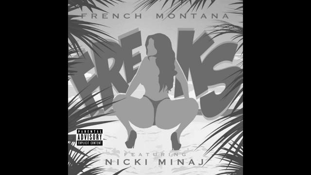 Подборка рэпа от Nicki Minaj 2013