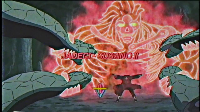 Jadeci – Susano II (Prod. Baker Phonk)