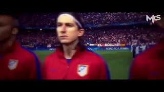Filipe Luis – Welcome to Chelsea FC