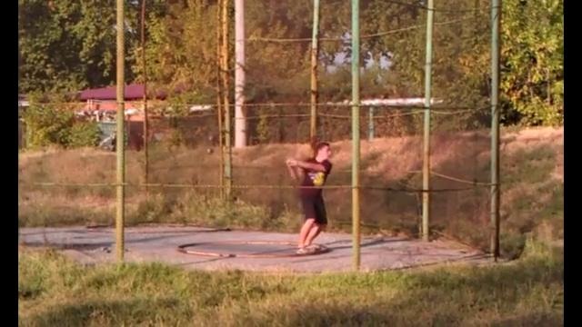 Метание МОлота Ташкент