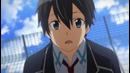 Sword Art Online TV-2 – 22 Cерия (Хит Лето 2014!)